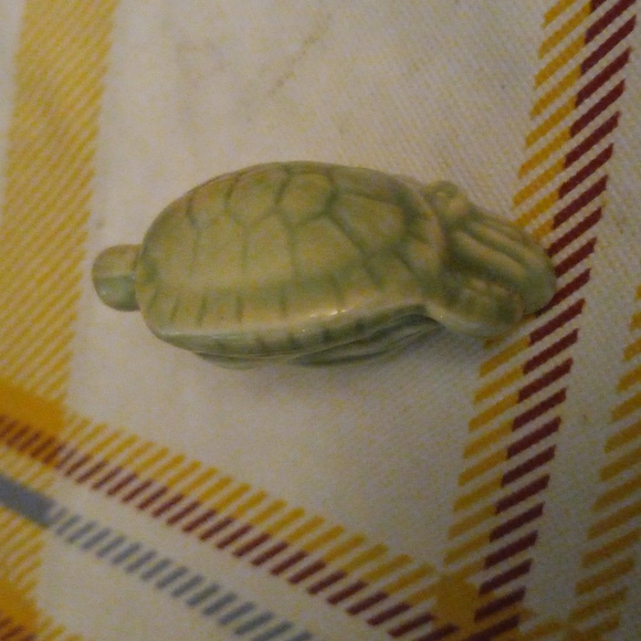 Wade whimsies Turtle - Picture 4 of 4